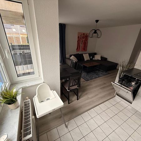 Appartamento Dreamhopp28 - Kueche, Bis Zu 4 Personen Magdeburgo Esterno foto