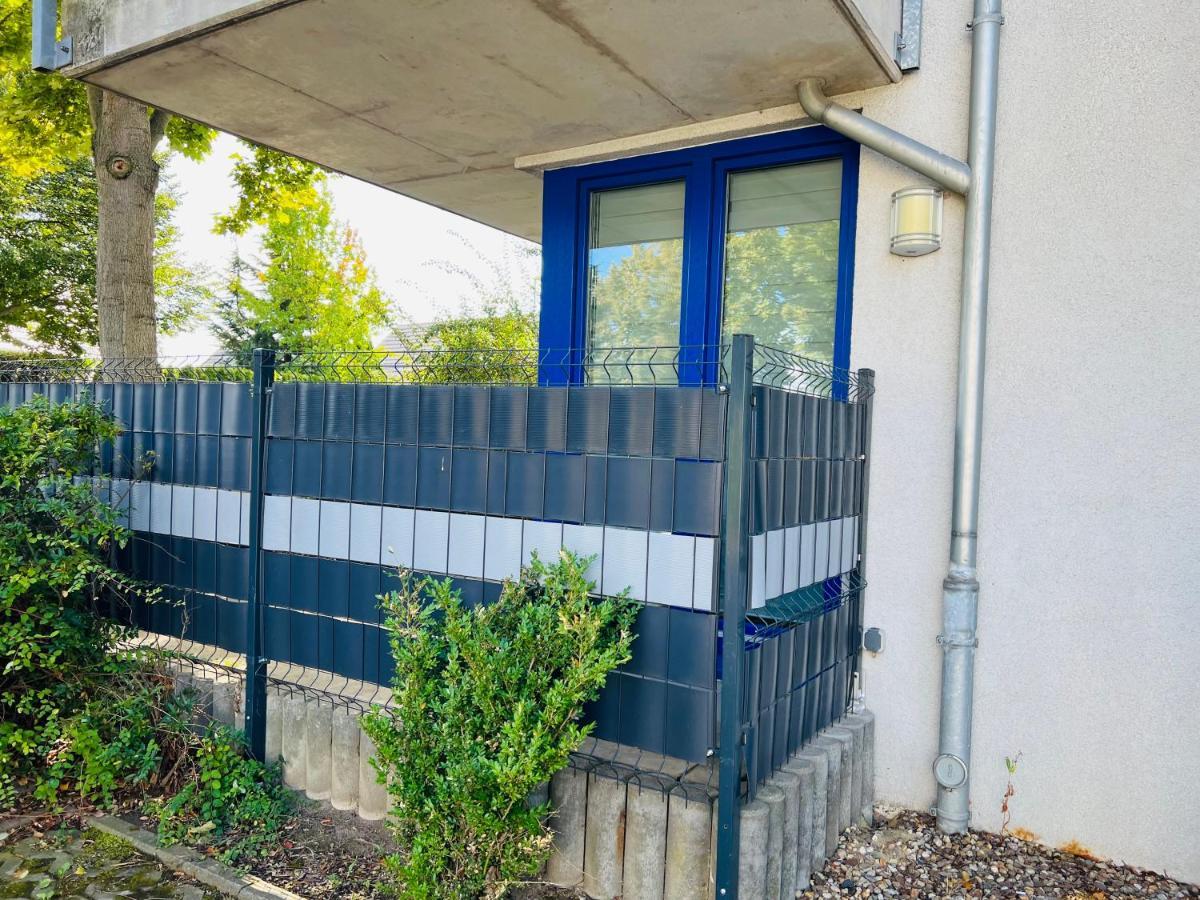 Appartamento Dreamhopp28 - Kueche, Bis Zu 4 Personen Magdeburgo Esterno foto